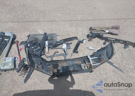 2012 Ford F-250 Xlt из США, поврежденный, VIN 1FT7W2BTXCEB38667